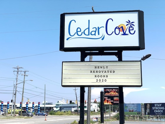 Gallery - Cedar Cove