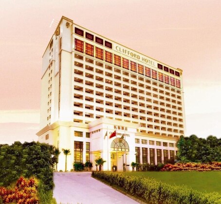 Gallery - Clifford Hotel Resort Centre Panyu