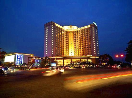 Gallery - Hotel Fortuna Foshan