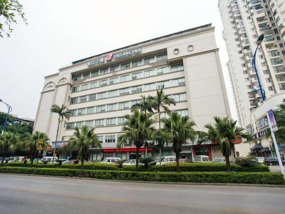 Gallery - Jinjiang Inn Liuzhou Railway Station North