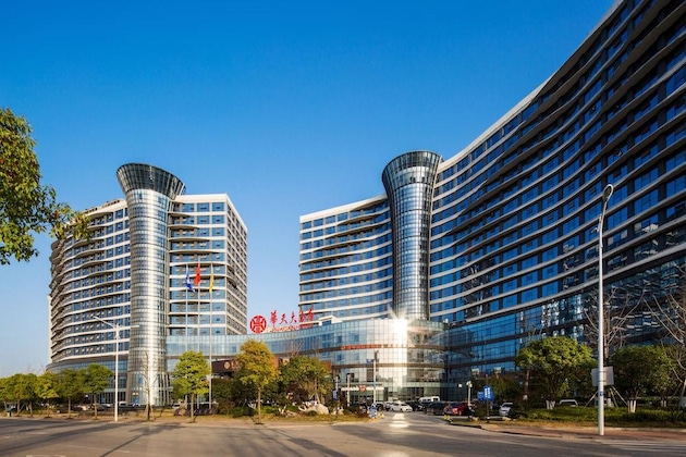 Gallery - Zhangjiajie Huatian Hotel
