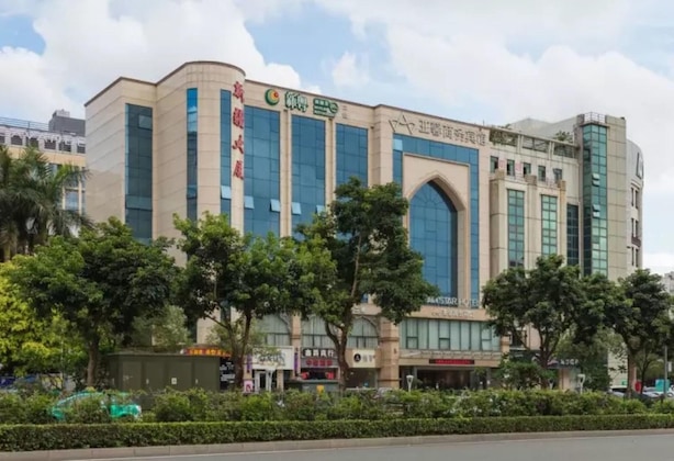 Gallery - Zhuhai Asian Star Hotel