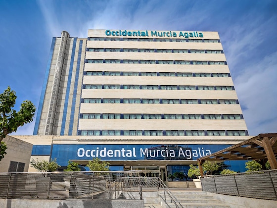 Gallery - Occidental Murcia Agalia
