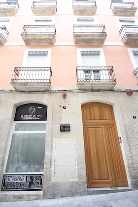 Gallery - Apartamentos Tito San Agustín