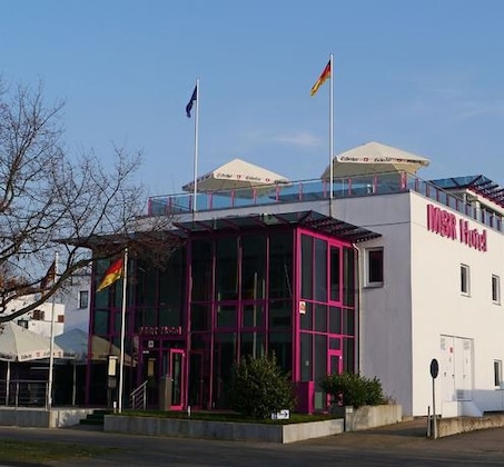 Gallery - MSR Hotel