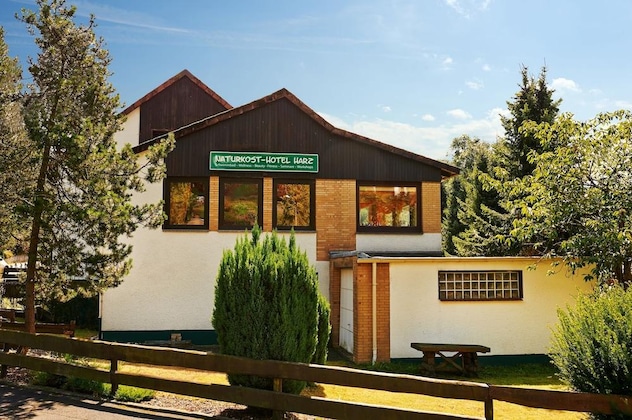 Gallery - Naturkost-Hotel Harz