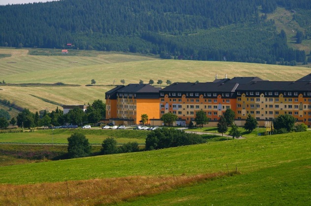 Gallery - Elldus Resort