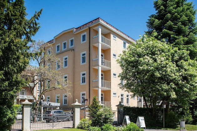 Gallery - Galerie Hotel Bad Reichenhall