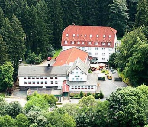 Gallery - Hotel Rodebachmühle