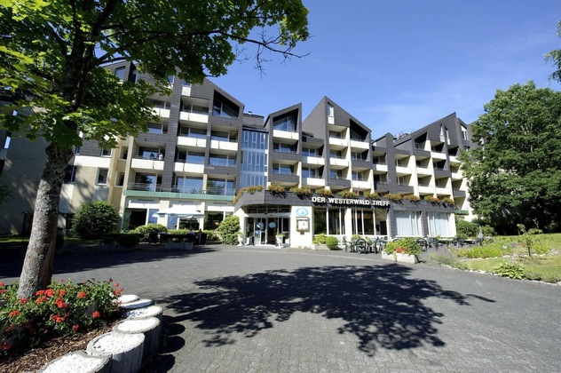 Gallery - Hotelpark Der Westerwald Treff
