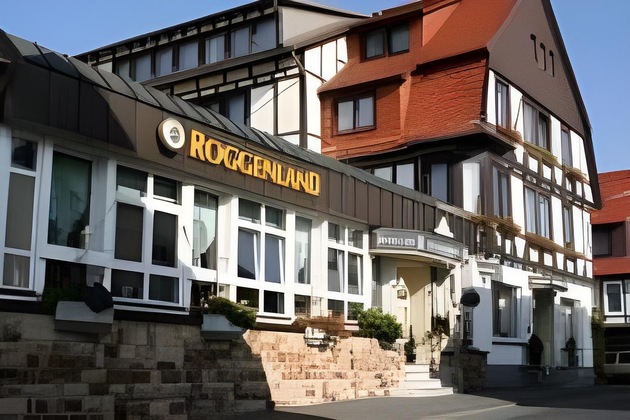 Gallery - Ringhotel Roggenland