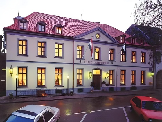 Gallery - Hotel Van Bebber