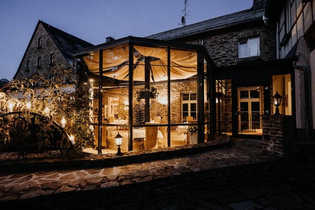 Gallery - Sonnenhotel Hoher Hahn