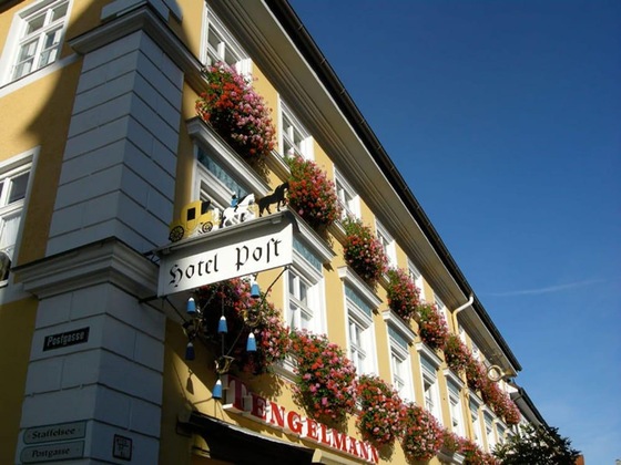 Gallery - Hotel Post Murnau