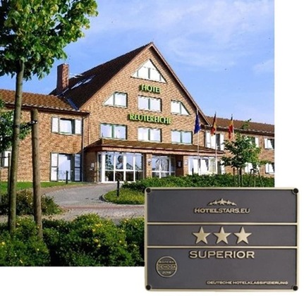 Gallery - Hotel Reutereiche Gmbh