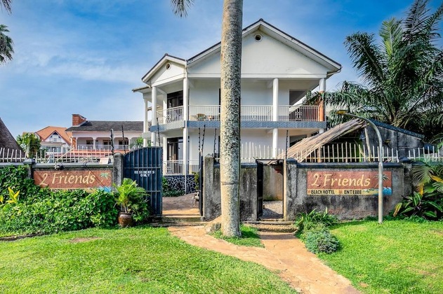 Gallery - 2 Friends Beach Hotel
