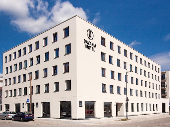 Gallery - Coffee Fellows Hotel München-Freiham