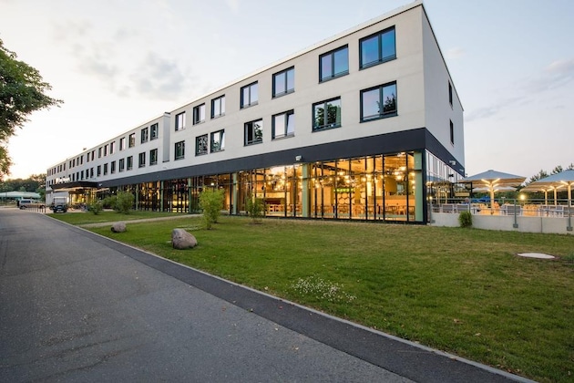 Gallery - Aja Bad Saarow