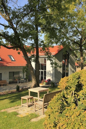 Gallery - Arthotel Kiebitzberg