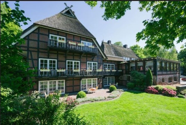 Gallery - Hotel Landhaus Höpen