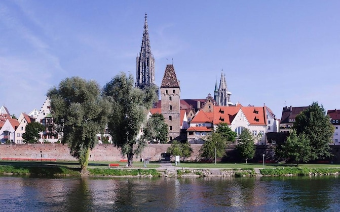 Gallery - Ulmer Münster Hotel