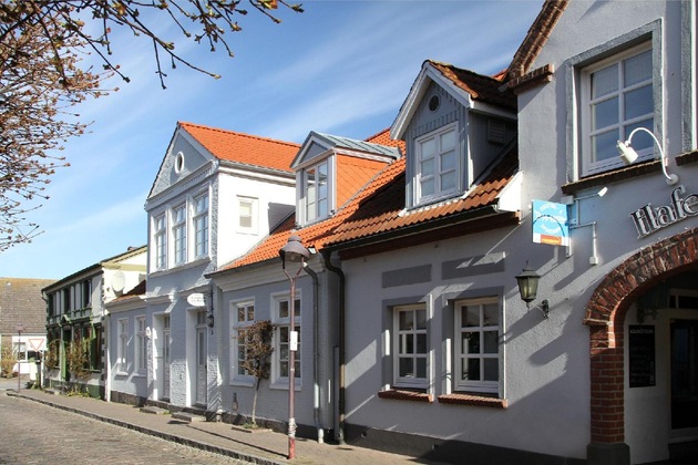 Gallery - Hafenhotel Meereszeiten