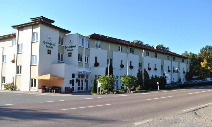 Gallery - Heidehotel Lubast