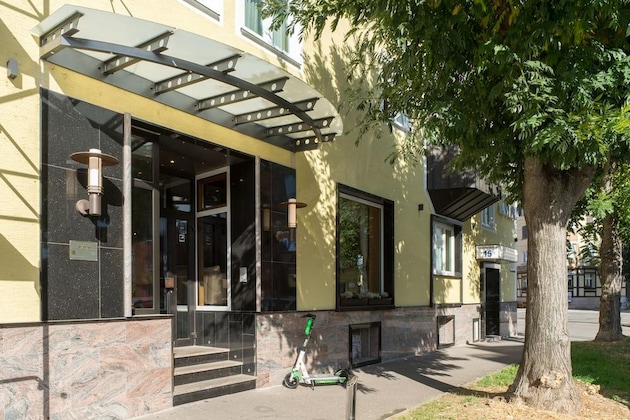 Gallery - Hotel Astro