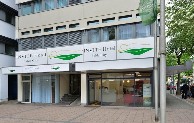Gallery - Invite Hotel Fulda City