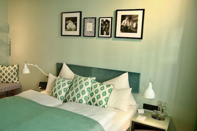 Gallery - Hotel Metropol By Maier Privathotels