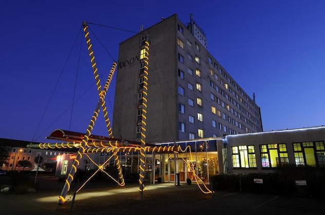 Gallery - Axxon Hotel