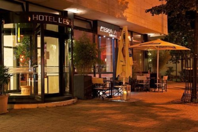 Gallery - Hotel L'Escala