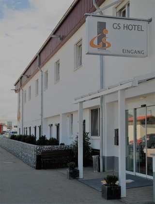 Gallery - Gs Hotel Geiger
