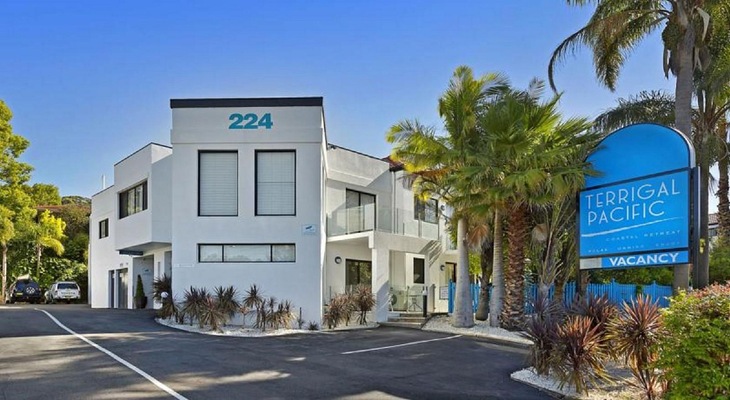 Gallery - Terrigal Pacific Coastal Retreat