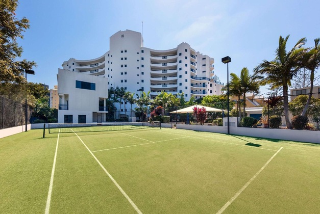 Gallery - Ramada Resort By Wyndham Golden Beach