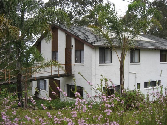 Gallery - Chalet Swisse Spa