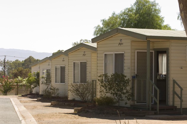 Gallery - Discovery Parks - Port Augusta