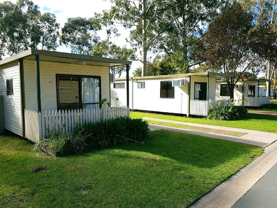 Gallery - Discovery Parks - Moama West