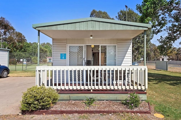 Gallery - Discovery Parks - Maidens Inn
