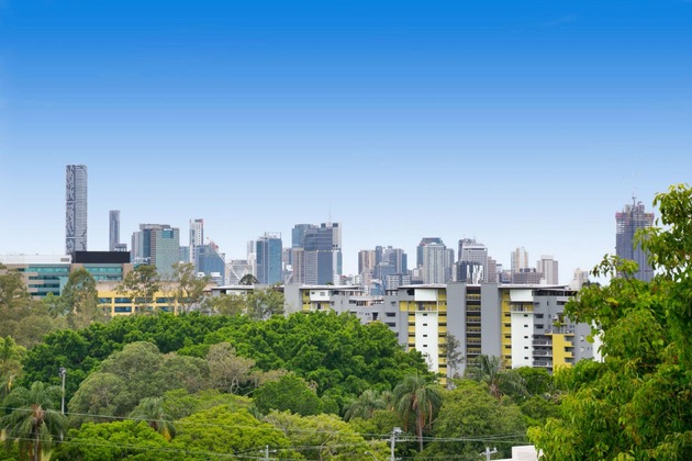 Gallery - Toowong Villas