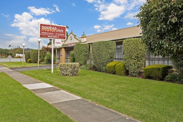 Gallery - Manifold Motor Inn