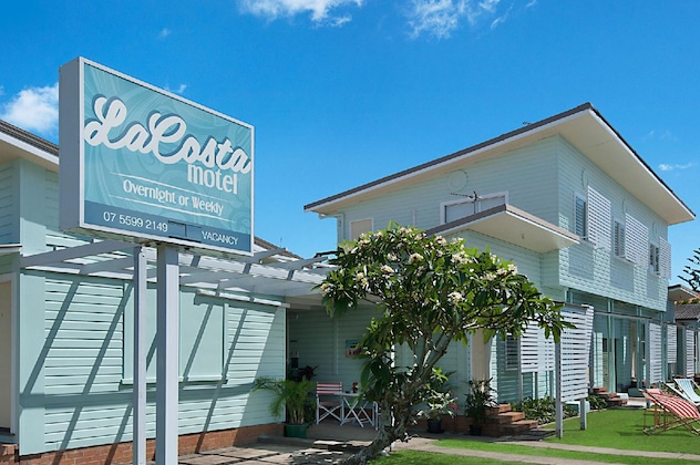 Gallery - La Costa Motel