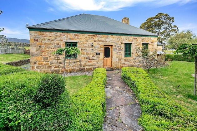 Gallery - Blackwood Park Cottages