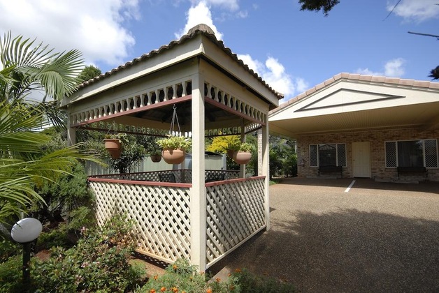 Gallery - Highlander Motor Inn & Apartments