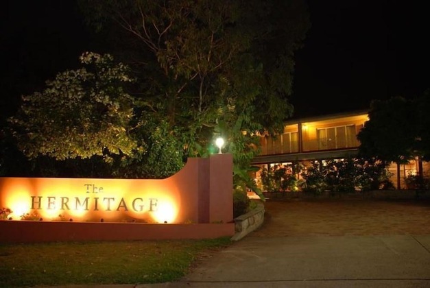 Gallery - The Hermitage Motel