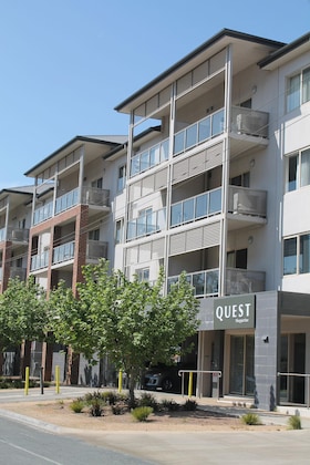 Gallery - Quest Shepparton
