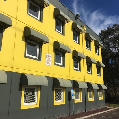 Gallery - Ibis Budget Fawkner