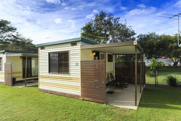 Gallery - Reflections Holiday Parks Scotts Head