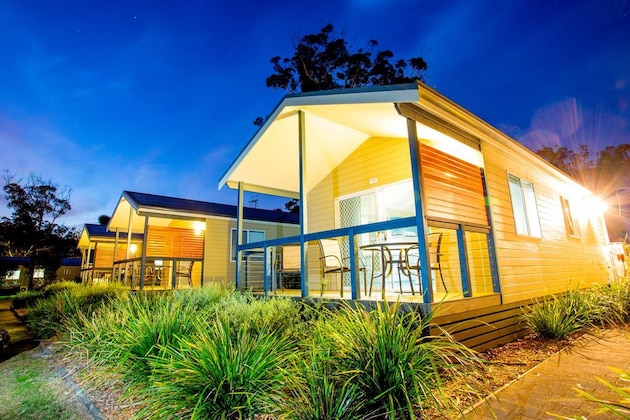 Gallery - Reflections Jimmys Beach - Holiday Park