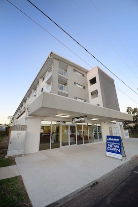 Gallery - Oaks Moranbah
